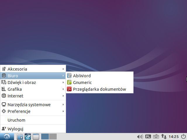 Lubuntu