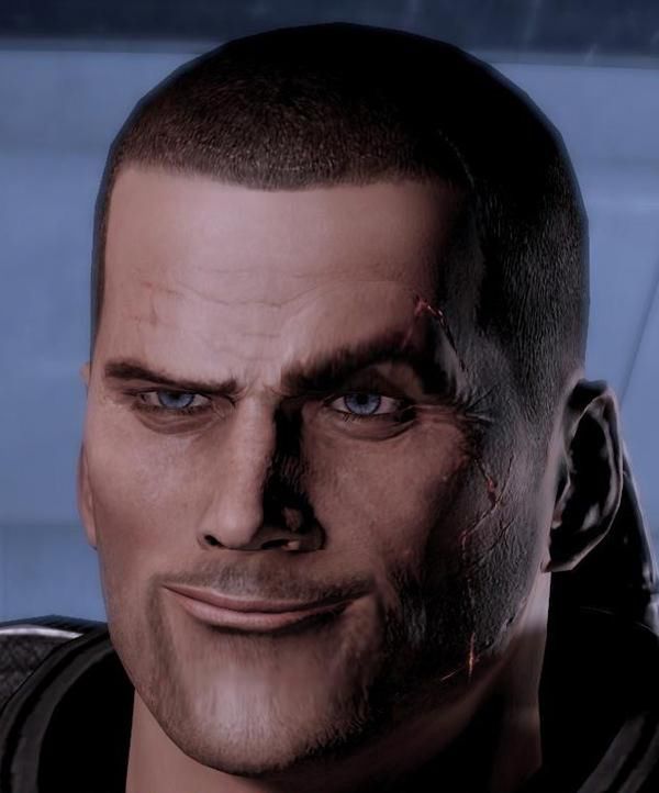 Mass Effect 3 nigdy nie wyglądał tak dobrze...