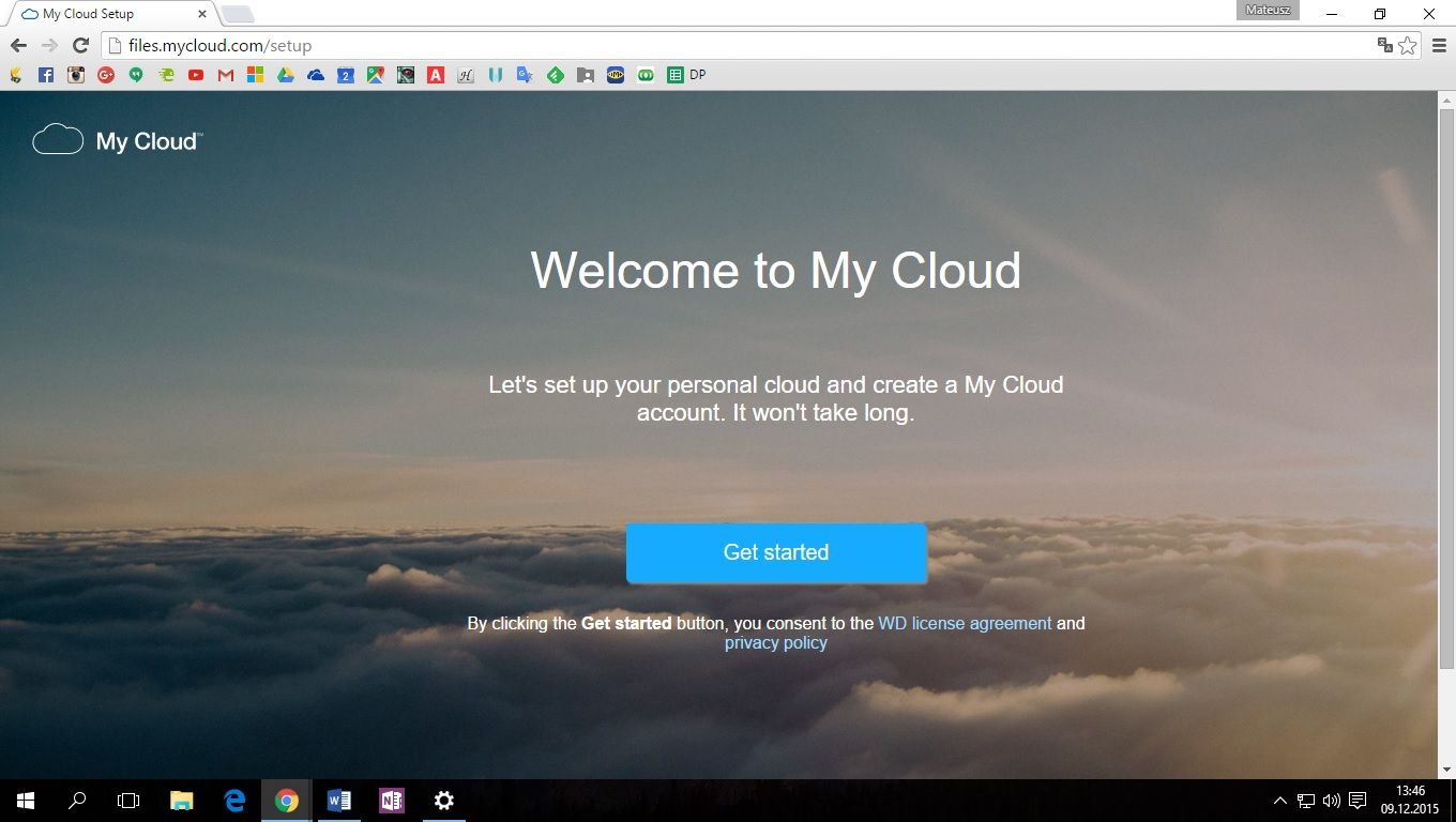 Test WD My Cloud Mirror Gen 2, dysku NAS z chmurą dla osób ceniących prywatność 5