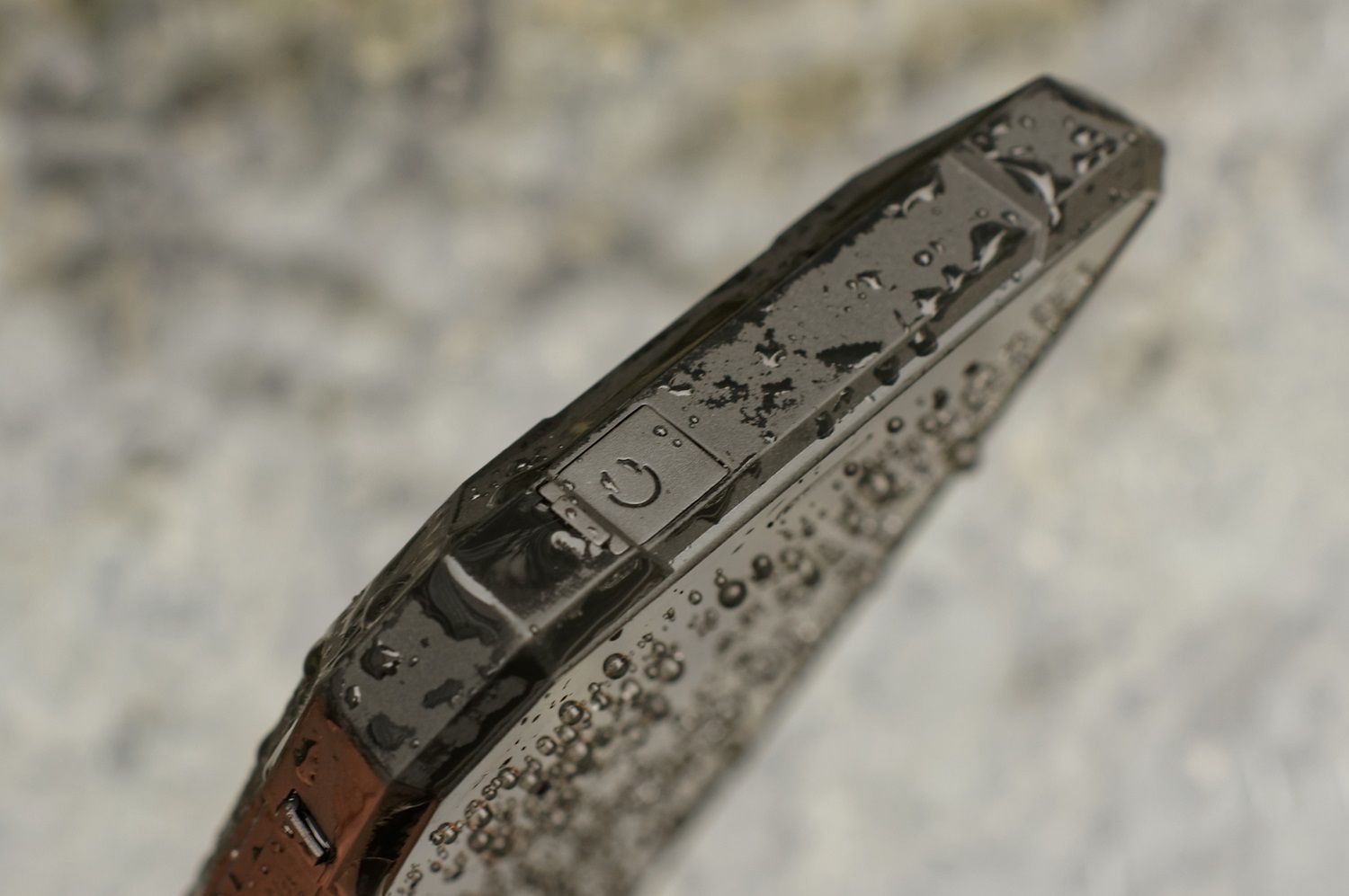 Archos 50 Saphir – test wytrzymałego kompana wakacyjnych wyjazdów 11