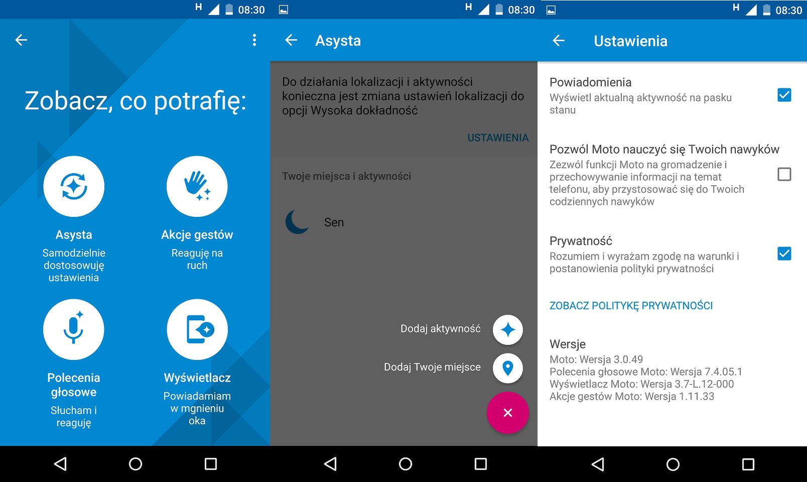 Test Moto X Play – Motorola otarła się o doskonałość i to w średniej klasie 9