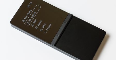HiFiMAN SuperMini – test pięknego przenośnego odtwarzacza Hi-Fi dla audiofilów