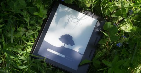 Kindle Oasis: czytnik najlepszy i bezkonkurencyjny, ale nie idealny
