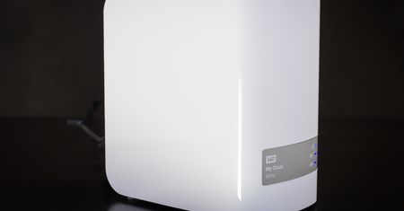 Test WD My Cloud Mirror Gen 2, dysku NAS z chmurą dla osób ceniących prywatność