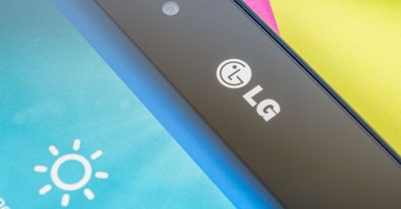 LG G Pad 8.0 – test tabletu ze świetną nakładką na Androida