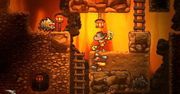 SteamWorld Dig, gra z 3DS-a, pojawi się na PS4 i Vicie