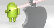 Android okazał się znacznie stabilniejszym środowiskiem uruchomieniowym od iOS-a