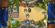 Hearthstone: Heroes of Warcraft na weekend
