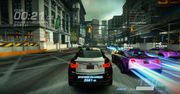 Ridge Racer Driftopia na weekend