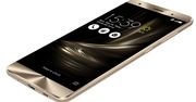 Smartfony ASUS ZenFone 3 Deluxe oraz Max już dostępne w Polsce #prasówka