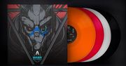 Muzyka z trylogii Mass Effect wydana na winylach. Coś dla gracza z gramofonem