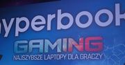 Hyperbook na T-Mobile Warsaw Games Week wspiera technologicznie Cenegę #WGW