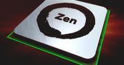 AMD wraca do wyścigu szybkich procesorów. Rdzeń Zen wreszcie dorównał konstrukcjom Intela