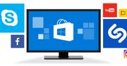 Microsoft Store z elementami Fluent Design dostępny dla testerów