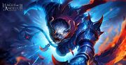 League of Angels II – co zyskujemy, dołączając do gildii?
