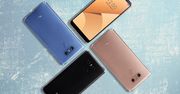 LG G6+ zaprezentowany: dwukrotnie więcej pamięci i lepszy dźwięk
