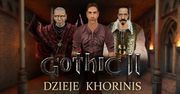 Gothic II: Dzieje Khorinis – polski profesjonalny dodatek do Gothica