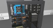 Mało Ci składania PC? Zagraj w „PC Building Simulator” za darmo
