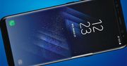 Niemal jak iPhone: Galaxy S8 i przyciski czułe na siłę nacisku