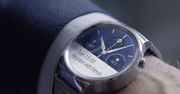 Smartwatche będą piękne? Hugo Boss i Tommy Hilfiger partnerami Google