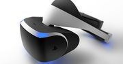 Sony o swoich goglach wirtualnej rzeczywistości: już nie Projekt Morfeusz lecz PlayStation VR
