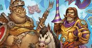 Gra Hearthstone już nudziła? Nowe rozszerzenie dodaje przeszło setkę kart