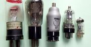 Lampa elektronowa zamiast tranzystora: comeback stuletniej technologii
