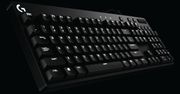 Nowe klawiatury mechaniczne dla graczy od Logitech G #prasówka