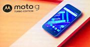Motorola Moto G Turbo to niezła specyfikacja w atrakcyjnej cenie