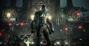 Batman: Arkham Knight dopiero w 2015 roku, bo Bruce Wayne musi się dozbroić