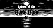 Return of the Obra Dinn — 1-bitowy cud pośród gier ścigających się na efekty
