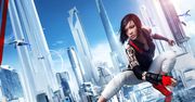 Ponownie pobiegamy po dachach, zapowiedziano Mirror's Edge Catalyst