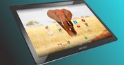 [MWC 2015] Na tablecie ARCHOS nie braknie wolnego miejsca, ma on 256 GB pamięci