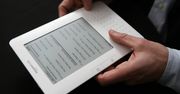 Kindle ma 7 lat, Amazon zmienia książki w słuchowiska