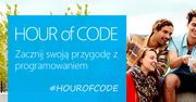 Planujesz zacząć naukę programowania? Weź udział w Godzinie Kodowania