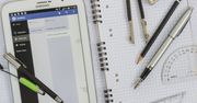 Plan lekcji, kalendarz i zeszyt na tablecie: przegląd aplikacji dla uczniów