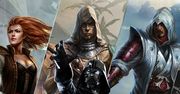 Zabójcy kontra Vader, czyli darmowe gry Assassin's Creed i Star Wars w App Store