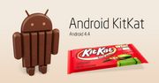 Aktualizacje do Androida 4.4 dostępne dla Nexusa 7 i 10. Nexus 4 następny w kolejce.