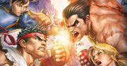 Tekken X Street Fighter wciąż w produkcji
