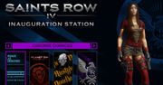 Saints Row IV Inauguration Station dostępne – stwórz bohatera nadchodzącej gry