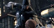 Batman: Arkham Origins także w wersji kolekcjonerskiej