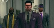 Nowy zwiastun Saints Row IV — What Happens in Space...