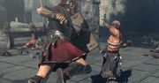 Nowe zwiastuny z Ryse: Son of Rome — ciosy wykańczające