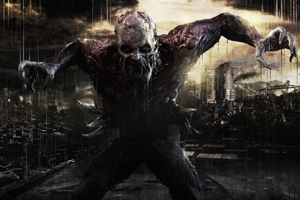 Dying Light — zombiaków lepiej nie drażnić, szczególnie po zmroku