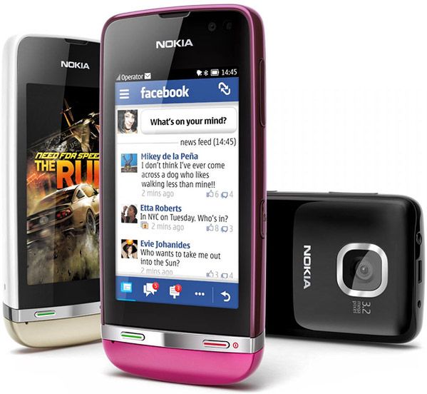[My Dream] Nokia Asha 311 – zmarnowana szansa Nokii na wyjście z kryzysu & Mój Idealny Telefon.