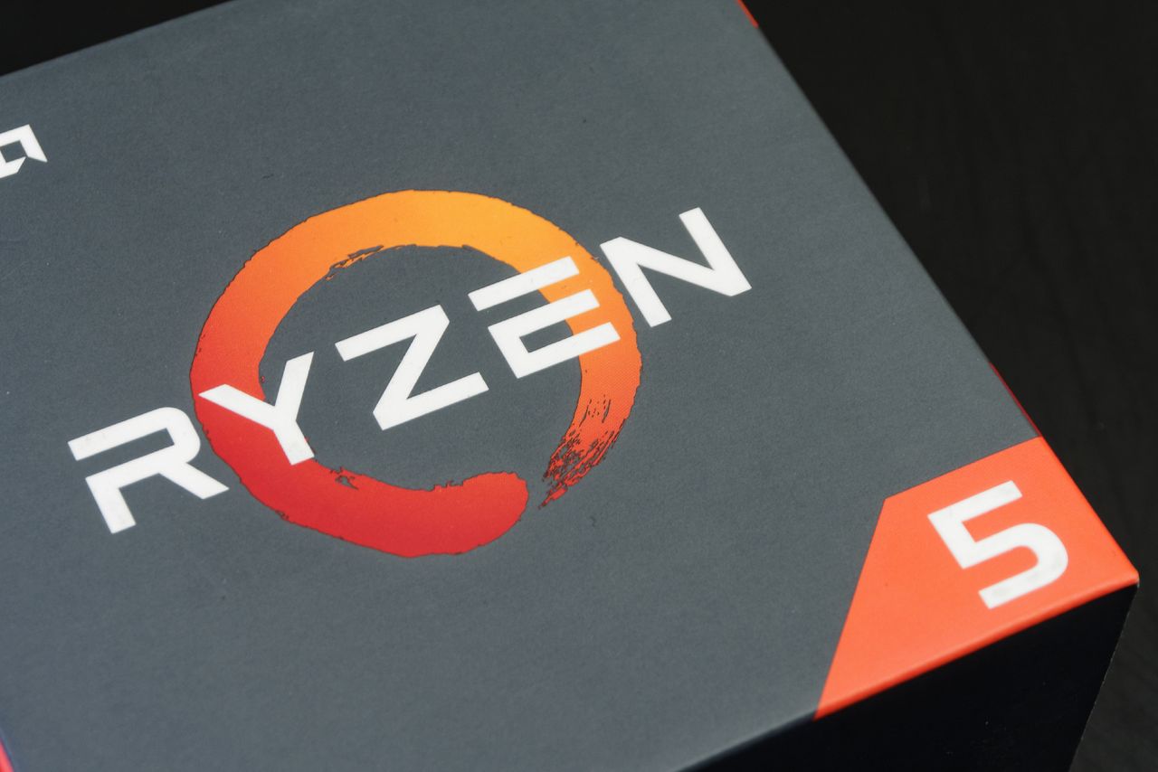 AMD Ryzen 5 1500X i Radeon RX 470 kontra zestaw z FX-8300 i RX 470