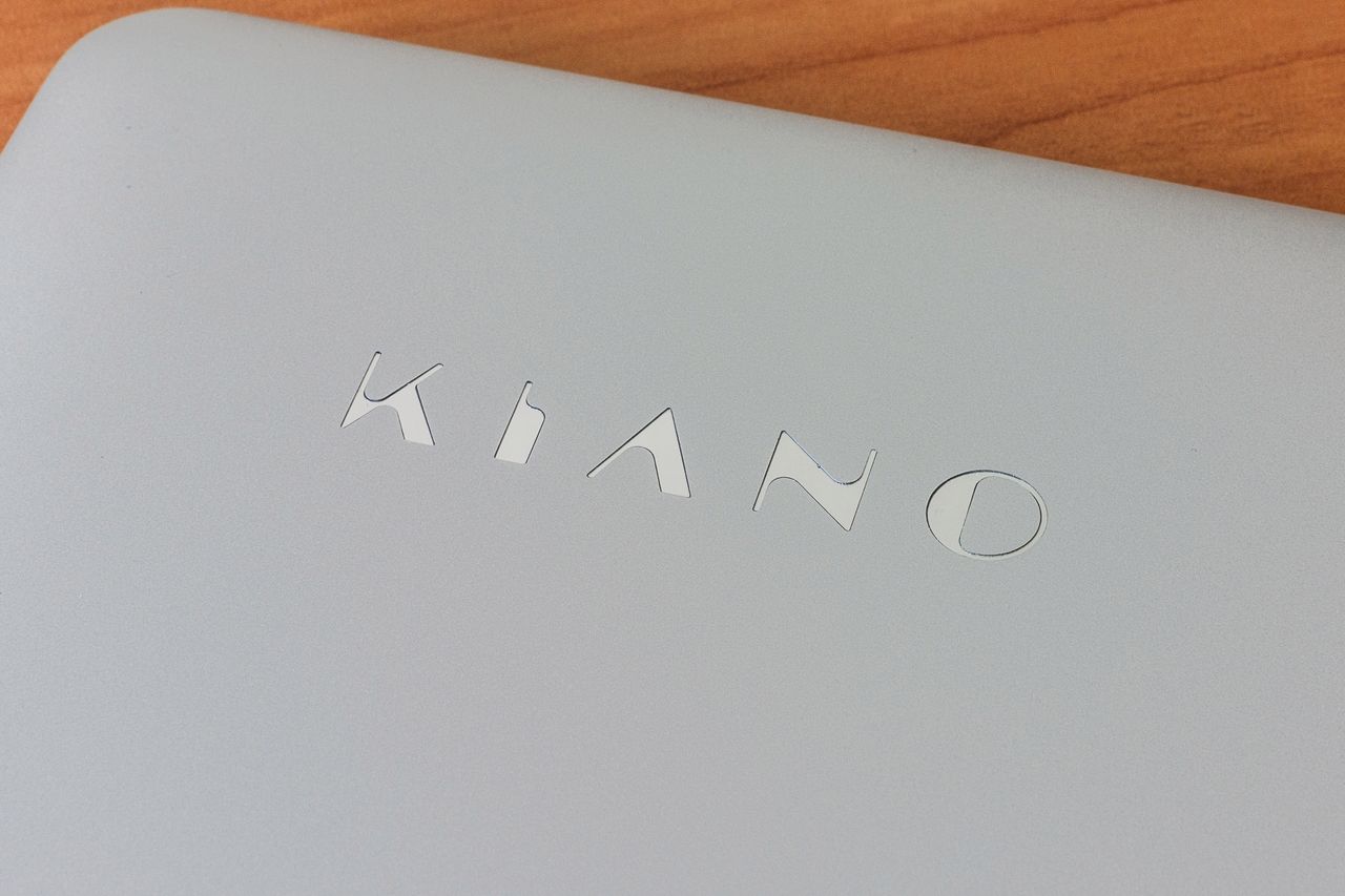 Kiano SlimNote 14.1 – „prawie” jak MacBook Air, ale za 800 złotych!