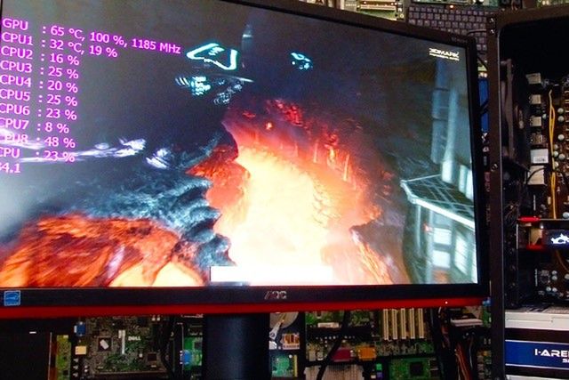 Przyspieszamy za darmo komputer dla gracza do 2000 złotych