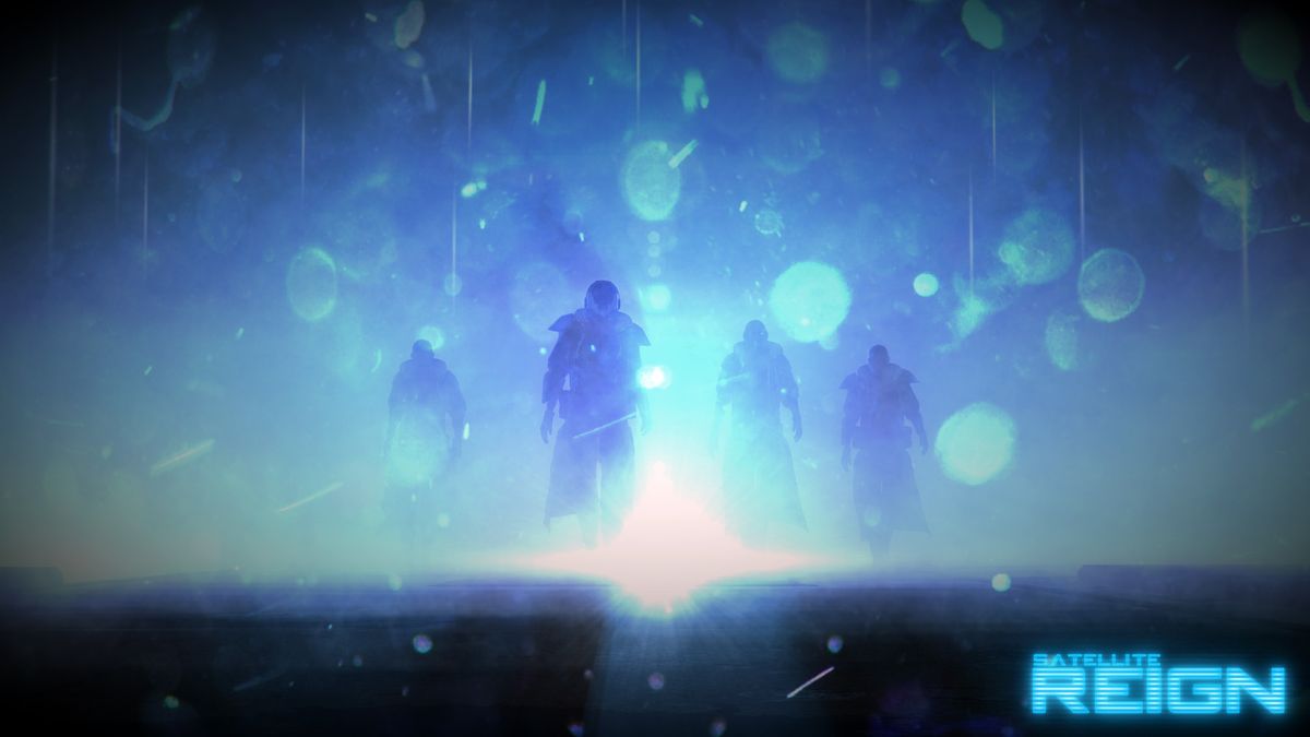 Satellite Reign to udany powrót do Syndicate – i to w nowych szatach 1