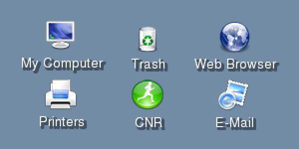 Linspire Linux